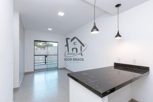 Apartamento Garden para Venda em Juiz de Fora, Santa Maria, 2 dormitórios, 1 suíte, 1 banh — foto 10