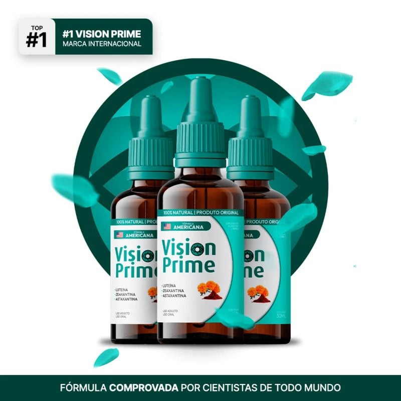 Vision Prime