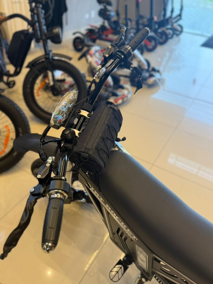 Dirt Motobike — foto 2