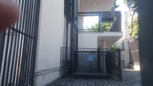 Plataforma Elevatória Cadeirante — foto 5