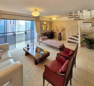 Apartamento com 3 quartos e 3 Suítes Em Boa Viagem 300m — foto 10