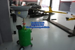 Pinturas De Pisos Em Epóxi Garagens Galpões Quadras — foto 11