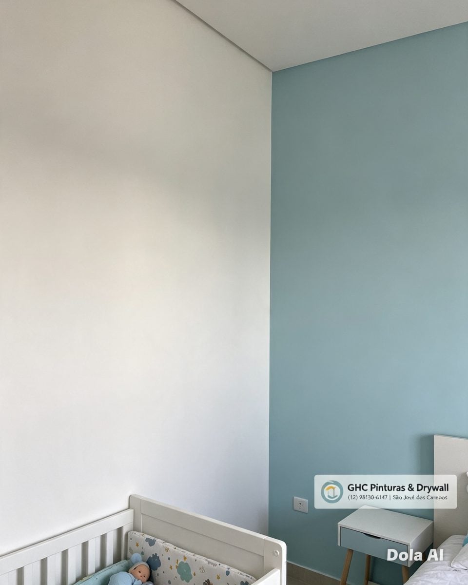 Serviços Drywall — foto 2