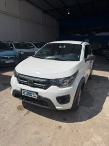 Fiat Mobi — foto 3
