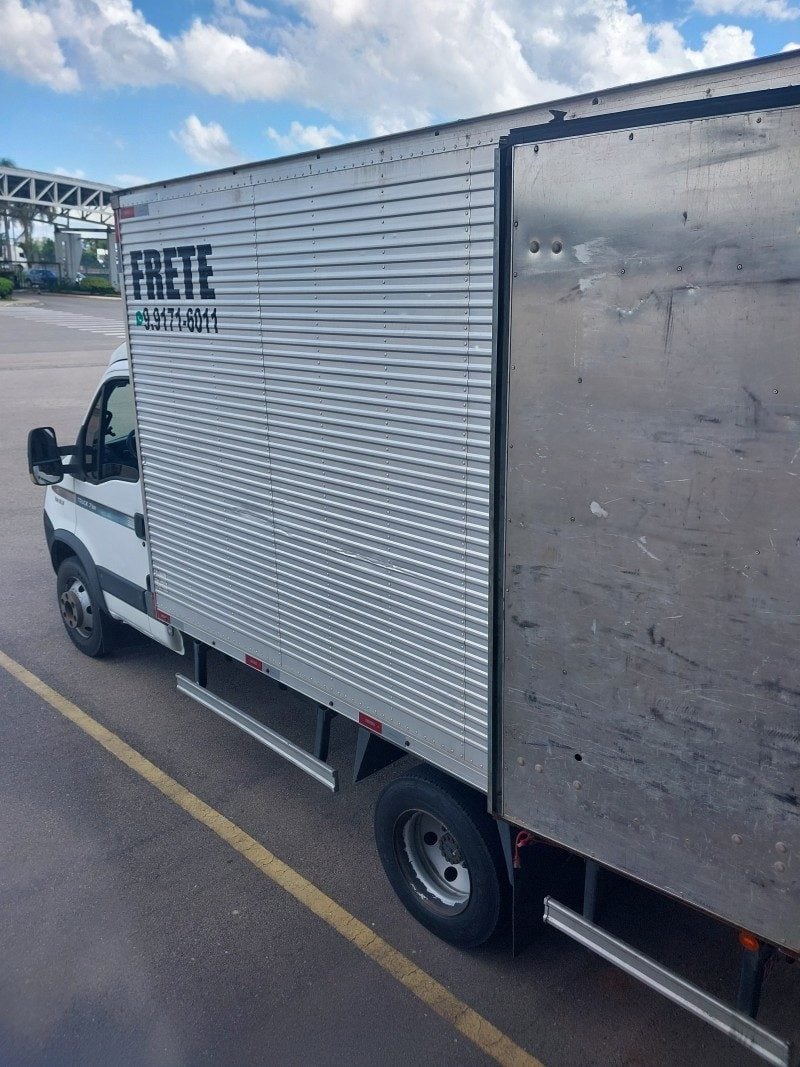 Fretes em Colombo e região — foto 2