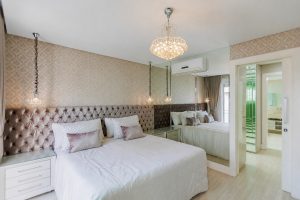 Casa Mobiliada à Venda No Residencial Boulevard, Com 3 Suítes, área Gourmet E Piscina — foto 13