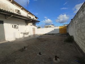 Galpão para Venda em Paulista, Maranguape II, 4 banheiros, 10 vagas — foto 10