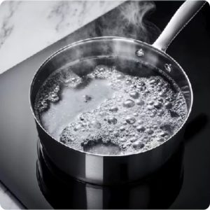 Cooktop de Indução 4 Bocas — foto 5
