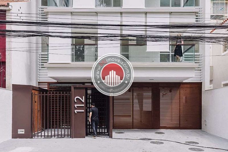 Apartamento a Venda no bairro Botafogo - Rio de Janeiro, RJ