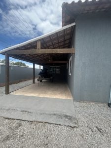 Maravilhosa casa de 3 quartos completa em Unamar — foto 8