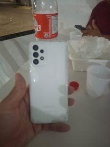 A23 128 gb funcionando perfeitamente — foto 3