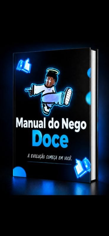Manual Do Nego Doce