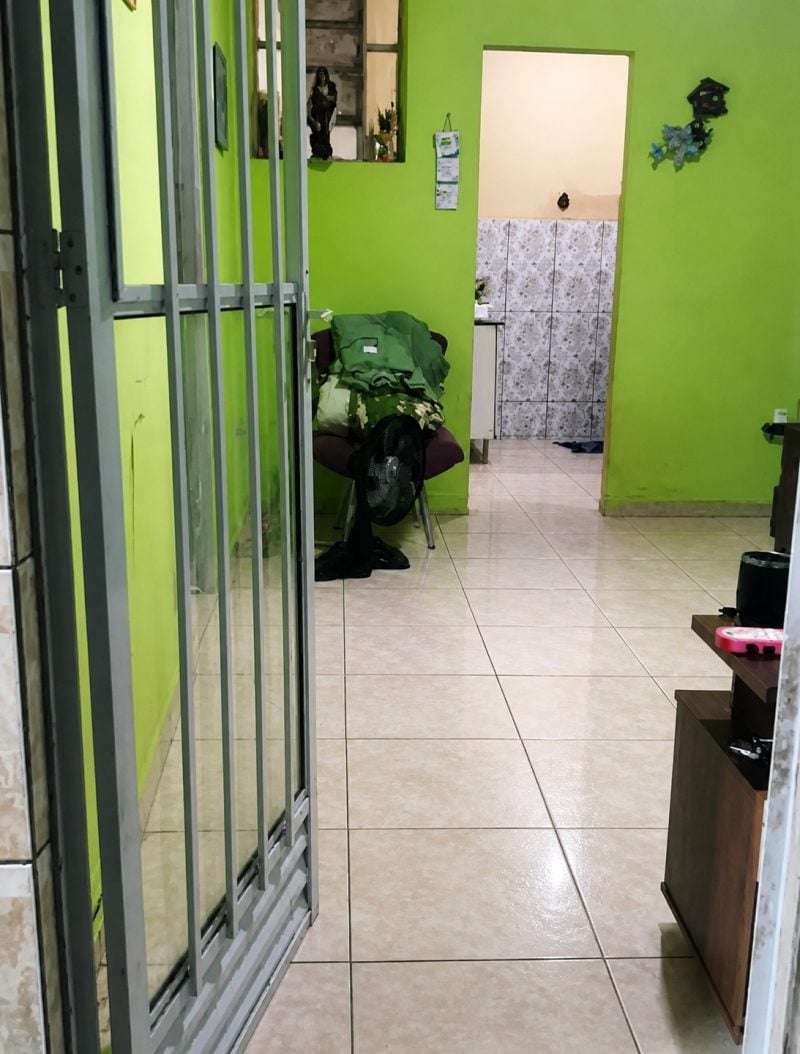 Venda Duas casas+ 2 quartos — foto 2
