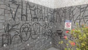 Removemos Pichações — foto 6