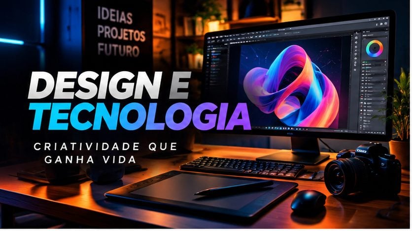 Designer Gráfico Artes Personalizadas e Profissionais — foto 2