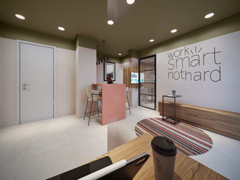 Apartamento Com Condição De Feirão