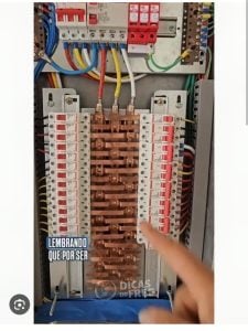 Serviços Elétricos Predial, Residencial e Comercial — foto 3