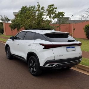 Omoda 5 — foto 3