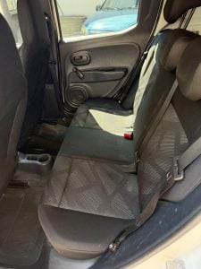 Fiat Mobi — foto 9