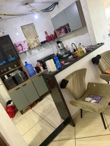 Casa 1/4 águas claras principal — foto 4