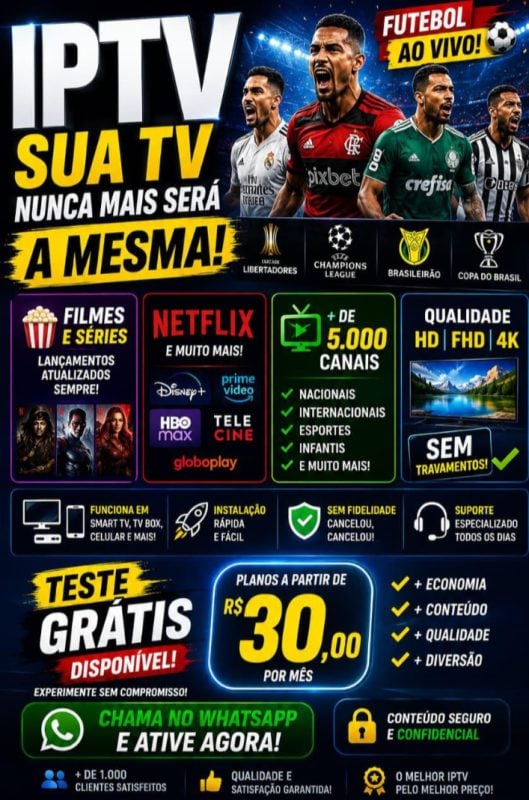 App TV