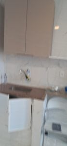 Apartamento estilo Kitnete semi mobiliado no centro do Rio — foto 11