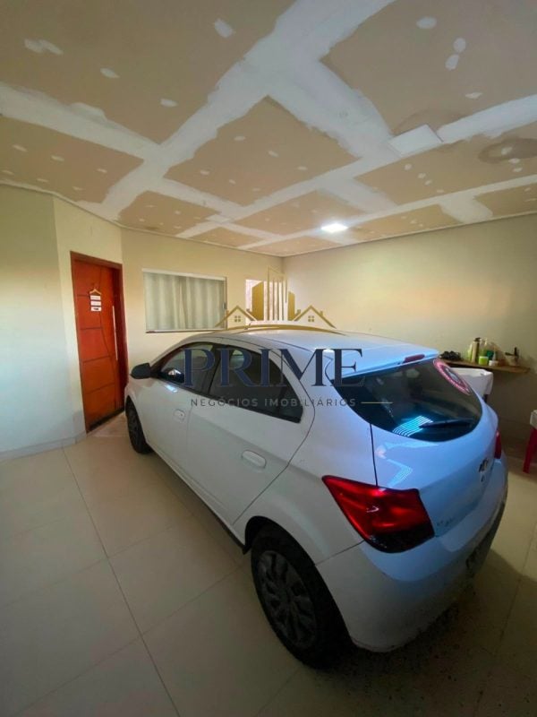 Casa para Venda