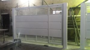 Portões em geral automatizados — foto 5