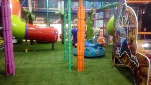 Grama Sintética RJ - Venda e Instalação em Todo o Estado do RJ — foto 7