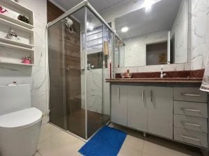 Casa Térrea De 4 Quartos (1 Suíte) Com Ateliê Guará I — foto 13