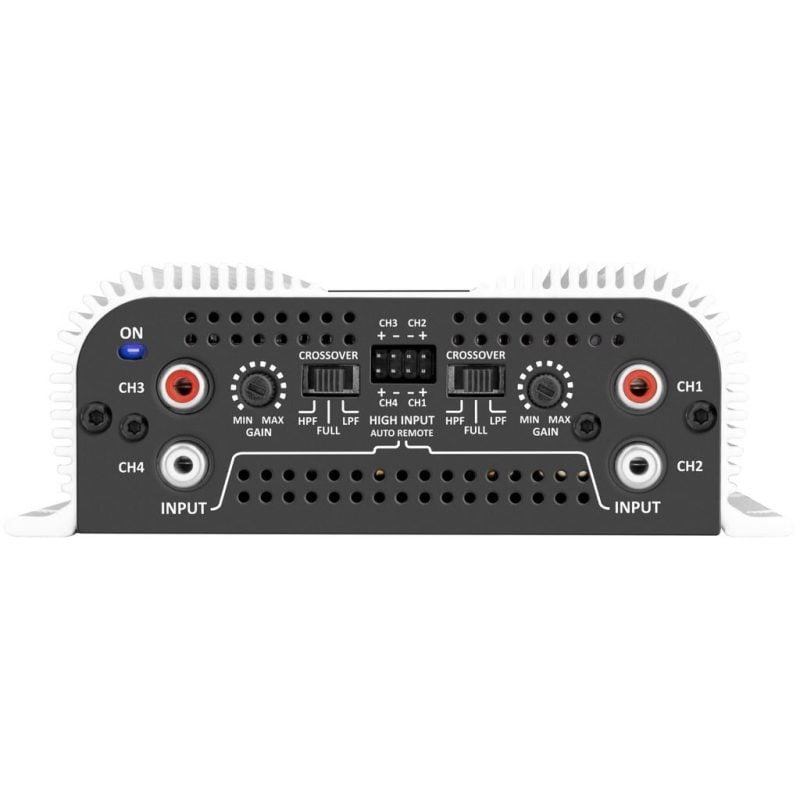 Modulo Amplificador Taramps