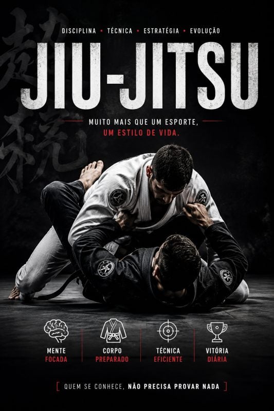 Jiu-jitsu