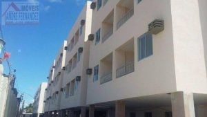 Apartamento para Venda em Olinda, Jardim Atlântico, 2 dormitórios, 1 banheiro, 1 vaga — foto 7