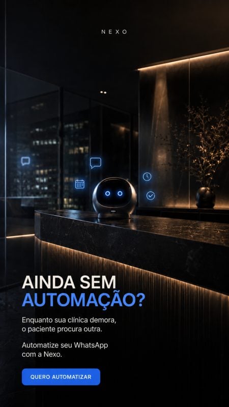 Automação de Atendimento WhatsApp, Instagram e Facebook