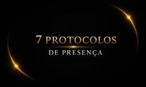 E-book Digital 7 Protocolos para Desenvolver Presença e Magnetismo. — foto 4
