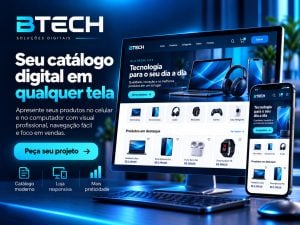 Criação de Sites Profissionais para Empresas e Lojas — foto 3