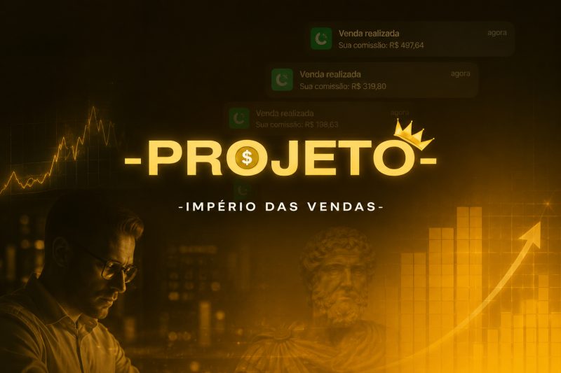 Império vendas