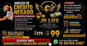 Se O Banco Está Dizendo Não, Talvez Seja Hora De Entender Melhor O Seu Perfil. — foto 4