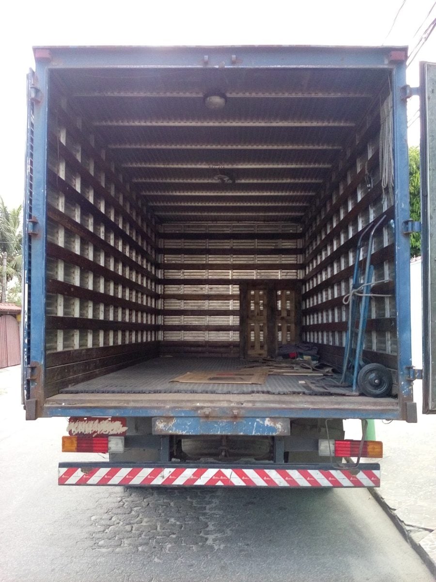 Mudanças e fretes — foto 2