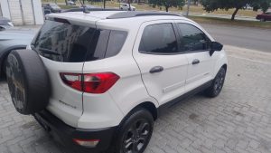 Ford EcoSport Freestyle 1.5 Flex 18/19 — foto 4