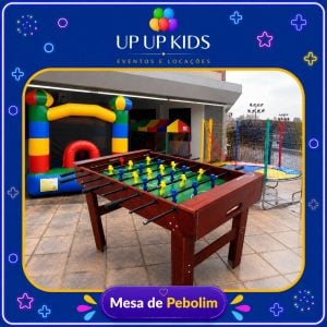 Aluguel de Cama Elástica — foto 4