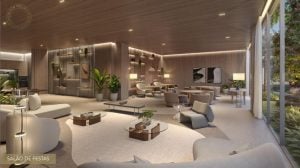 Apartamento à venda no Jardins com 4 suítes e 4 vagas — foto 7