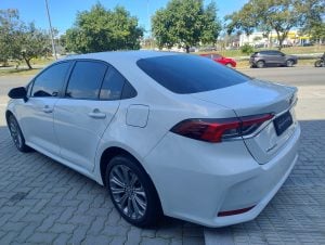 Toyota Corolla 2.0 Xei At Flex 22/23 — foto 6
