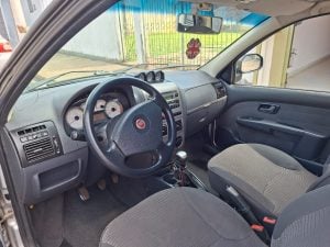Fiat strada adventure 2010-2011 , CD 1.8 — foto 6