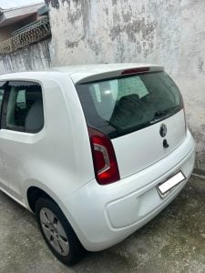 Volkswagen Up! Take 1.0 T. Flex 12V 3P 2015 — foto 9