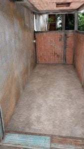 Lote de esquina com casa de 3 quartos no Jardim Boa Esperança Aparecida de Goiânia — foto 5