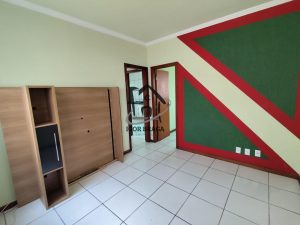 Apartamento Garden para Venda em Juiz de Fora, Santa Maria, 3 dormitórios, 1 suíte, 3 banh — foto 3