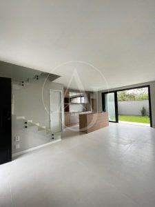 Apartamento para Venda em Florianópolis, Ingleses do Rio Vermelho, 3 dormitórios, 1 suíte, — foto 3