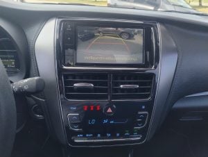 Toyota Yaris 1.5 Xls Multidrive At Flex 23/24 — foto 15