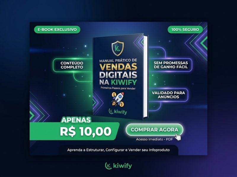 Curso kiwify